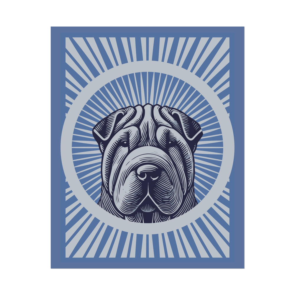 Chinese Shar-Pei