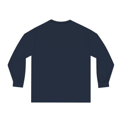 Chow Chow Long Sleeve Tee for Adults