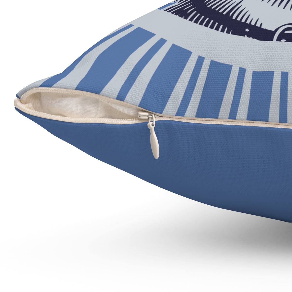 Pomsky Pillow — view 3