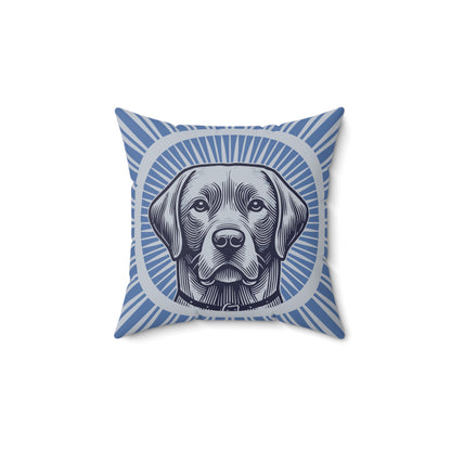 Labrador Retriever Pillow