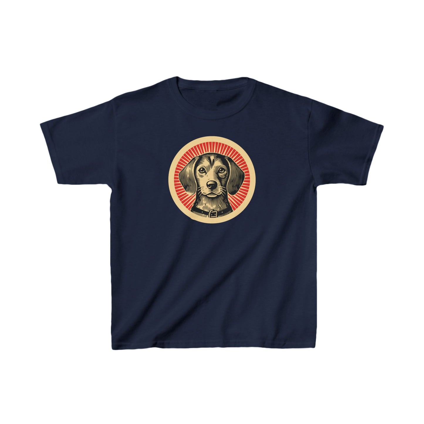 Beaglier T-Shirt for Kids