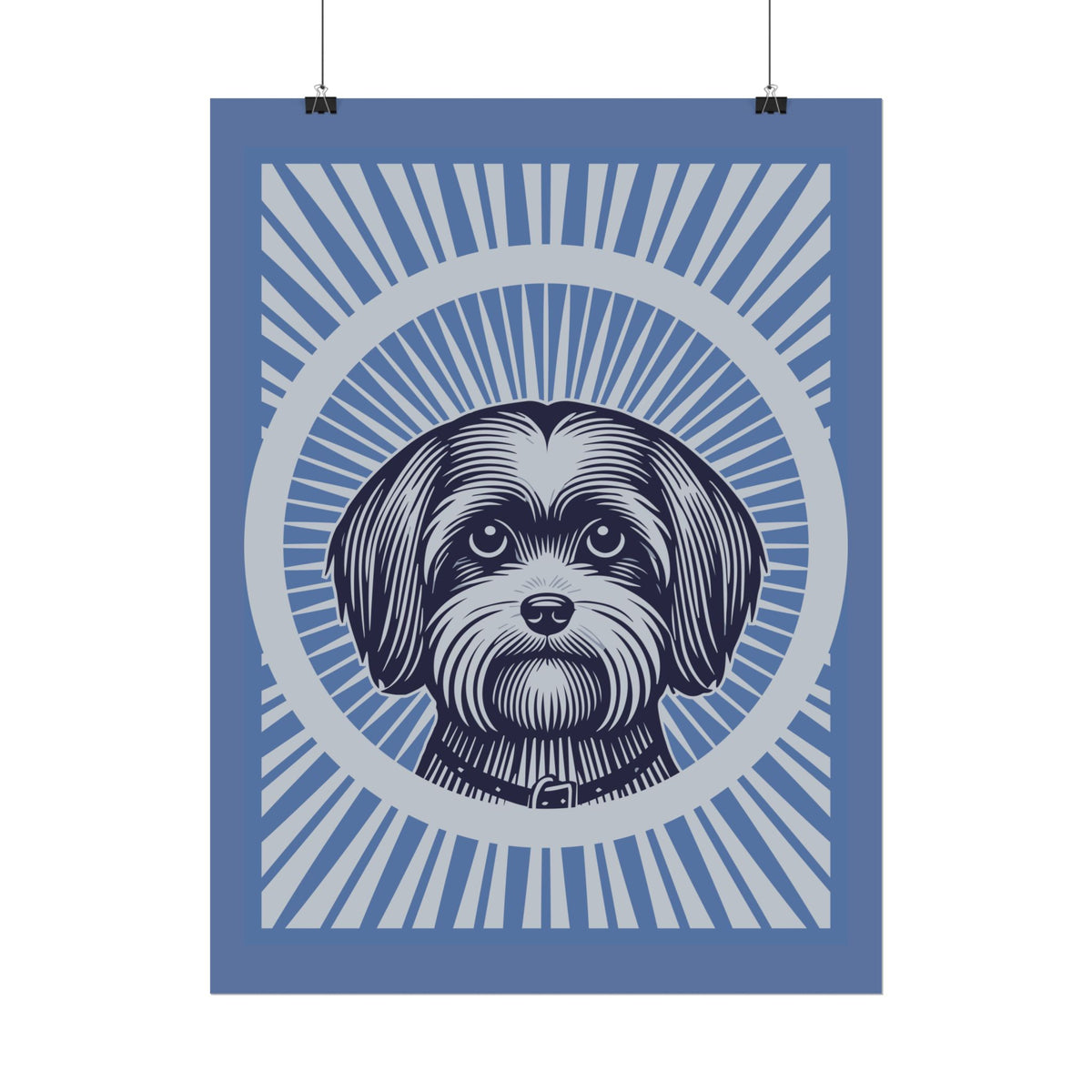 Havanese Art Print — view 8