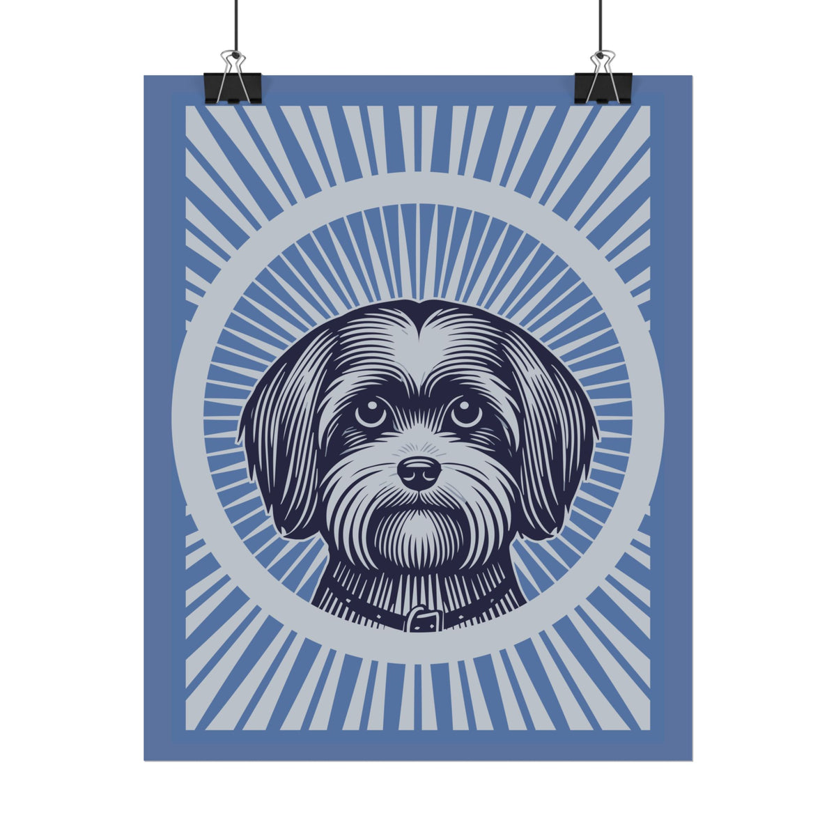 Havanese Art Print — view 2
