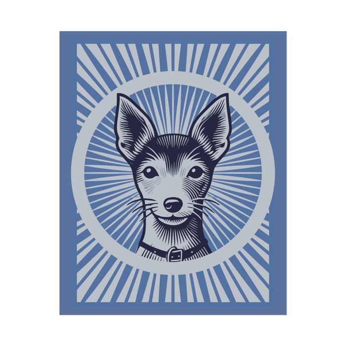 Home Decor — Toy Fox Terrier