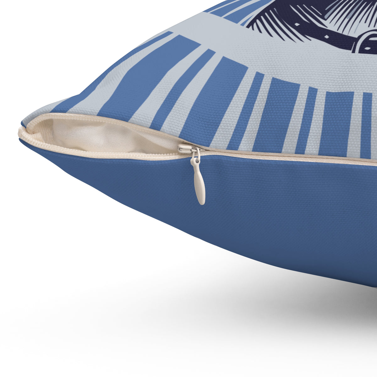 Beagle Pillow — view 3