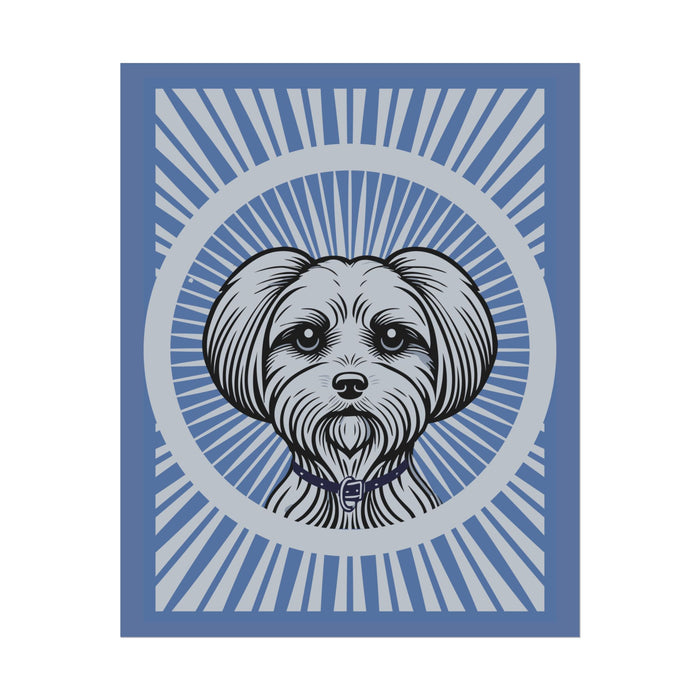 Home Decor — Maltese