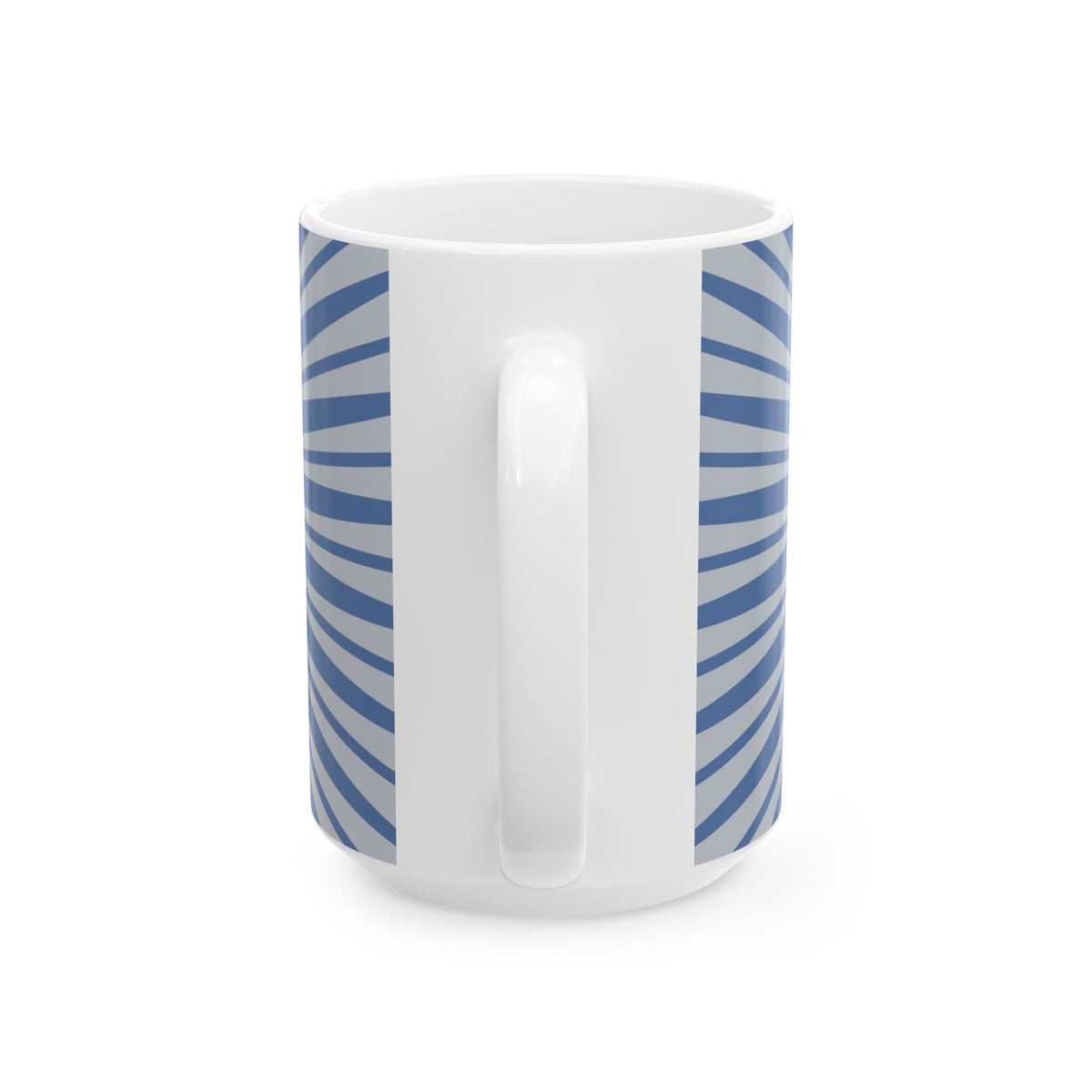 Maltipoo Ceramic Mug — view 5