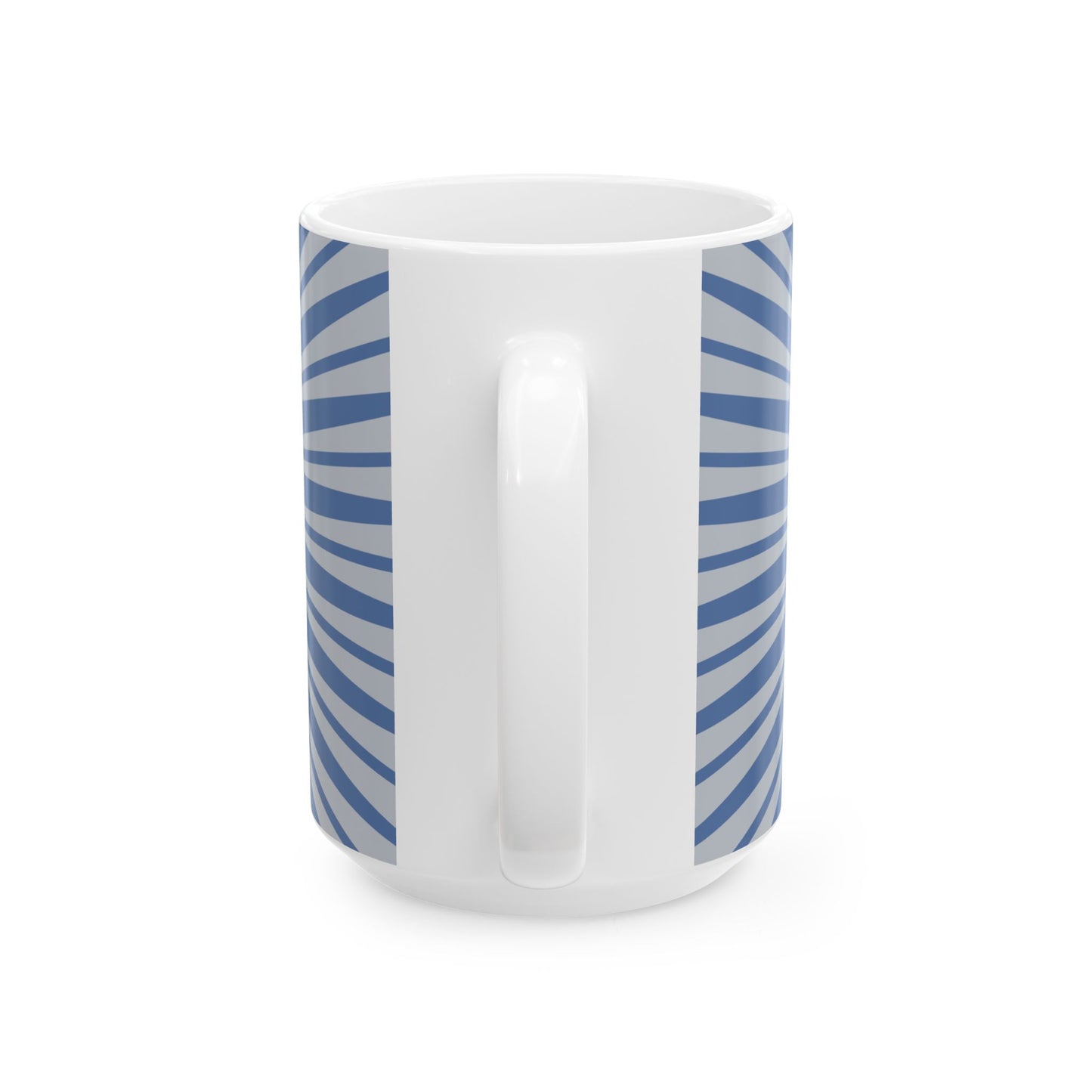 Maltipoo Ceramic Mug