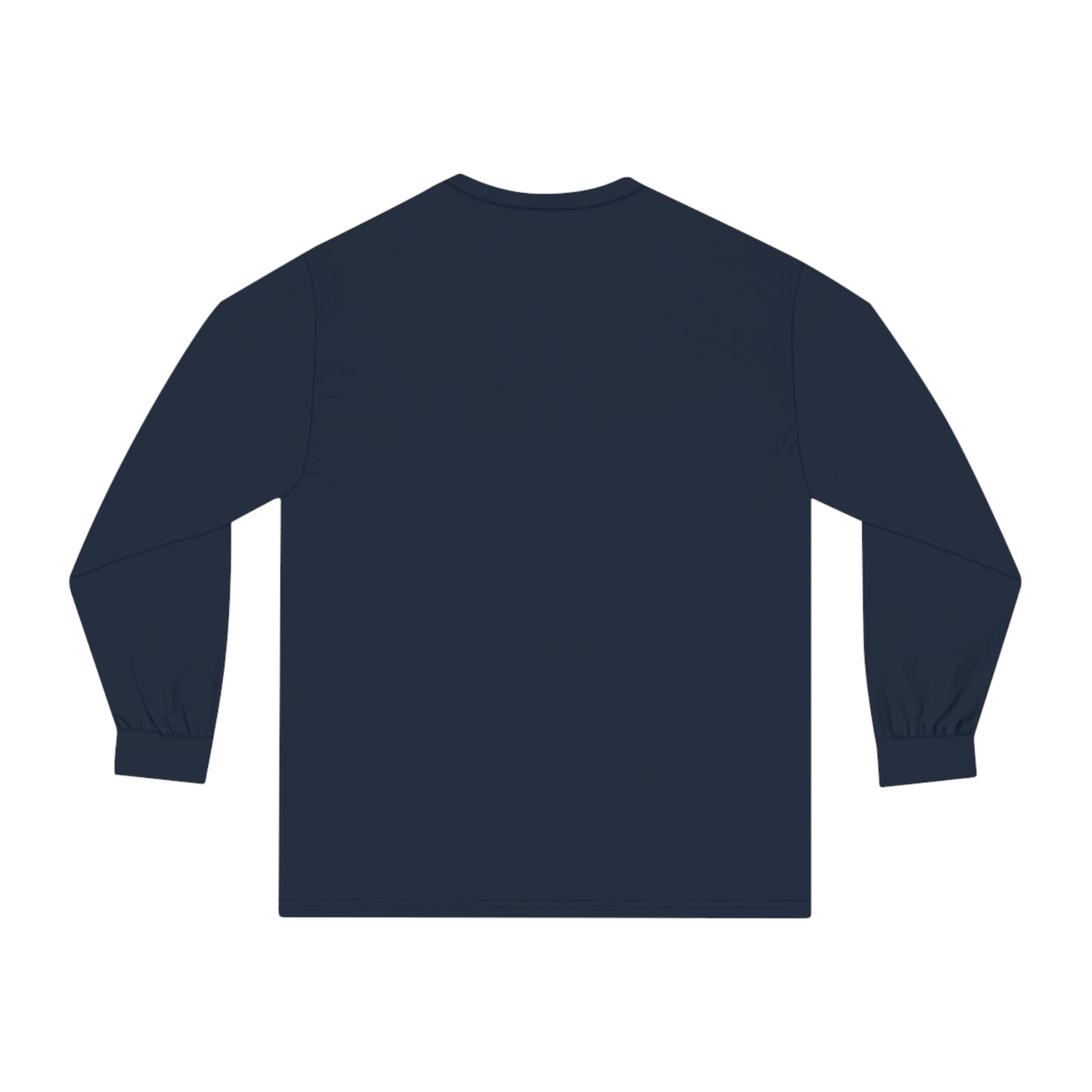 Lhasa Apso Long Sleeve Tee for Adults