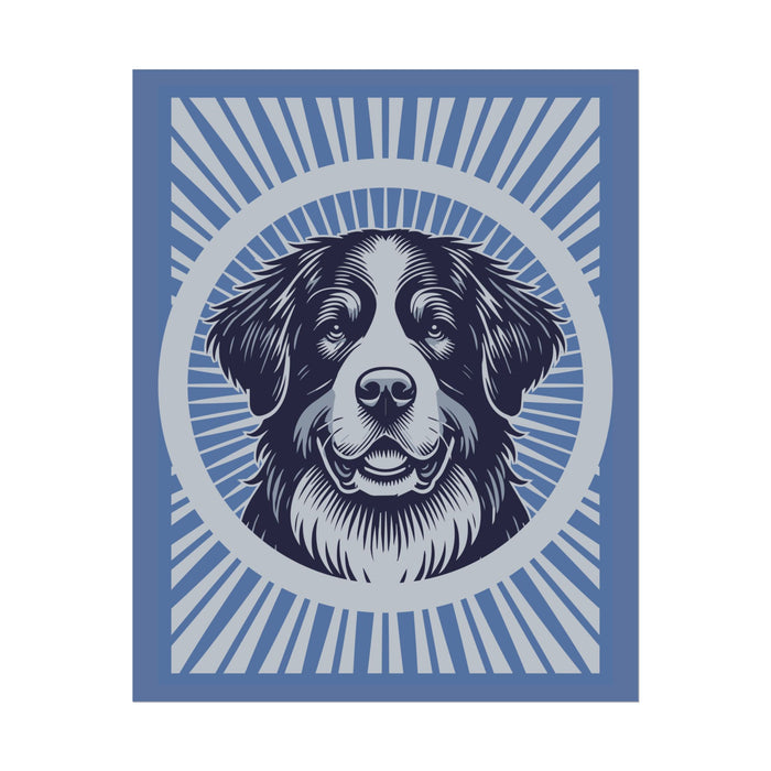 Home Decor — Bernese Mountain Dog