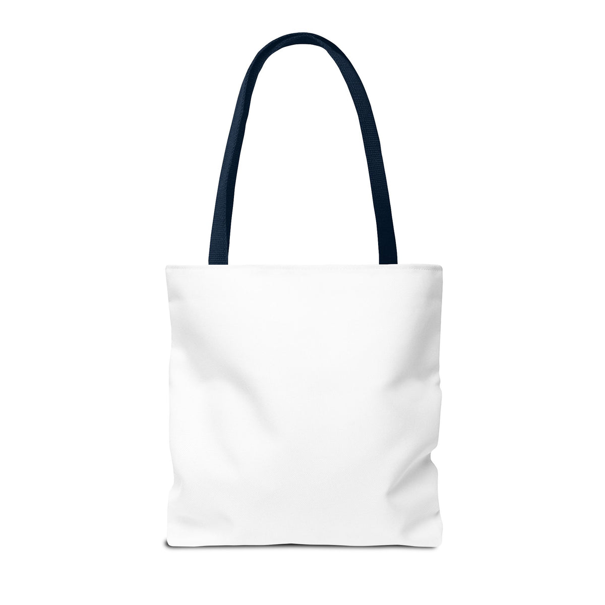 Personalized Raccoon Tote — "Jimothy Is Loved" Graphic Tote Bag