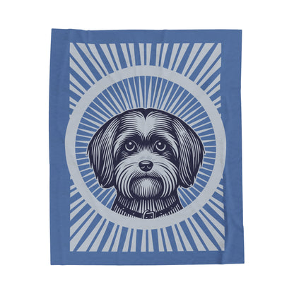 Havanese Blanket