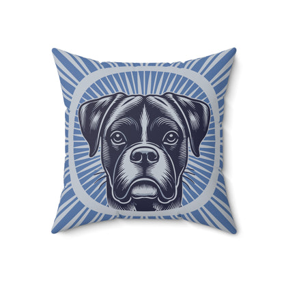 Boxer Pillow