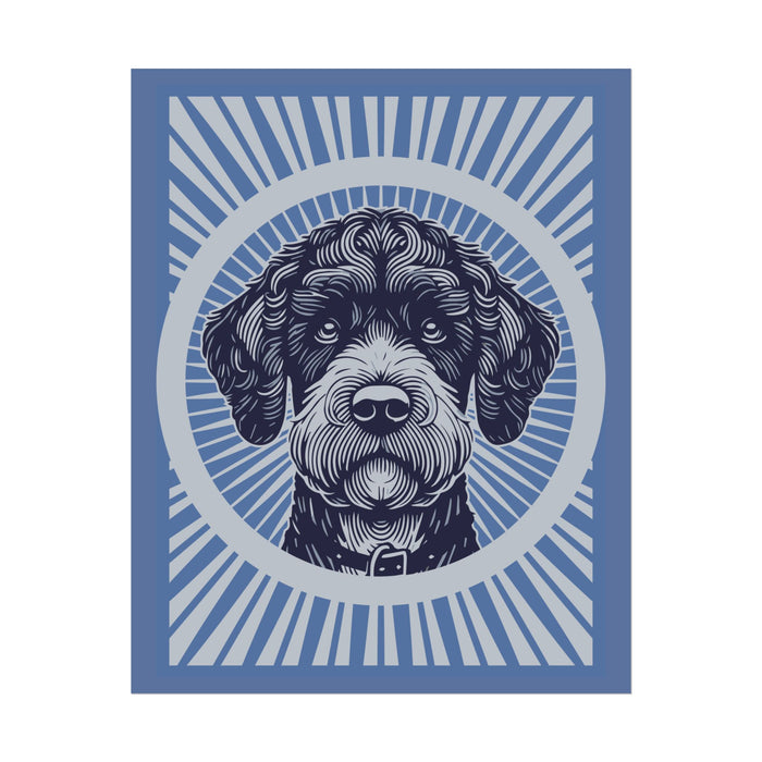 Home Decor — Boxerdoodle
