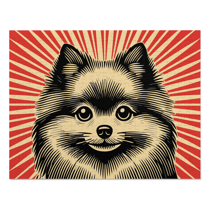 Home Decor — Pomeranian