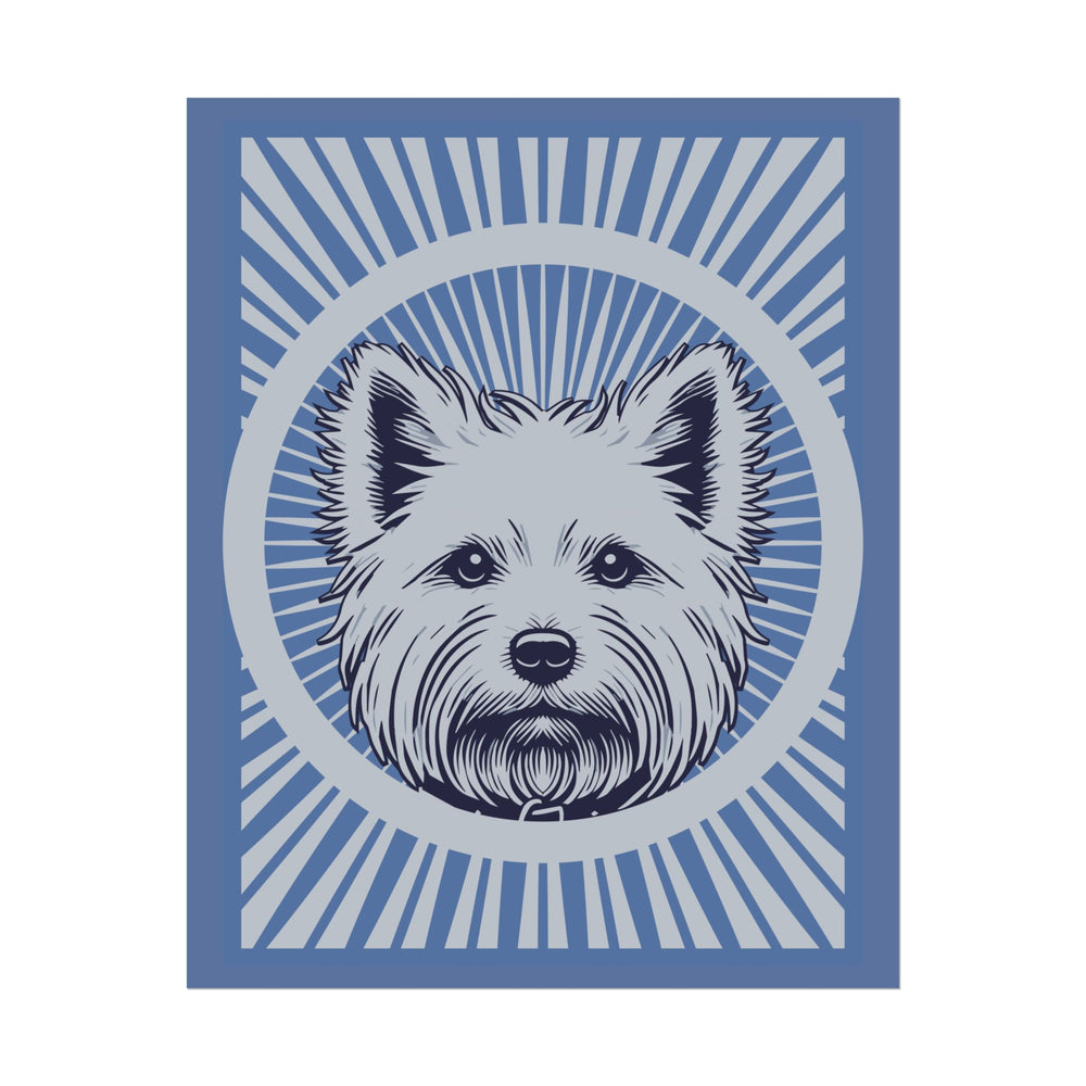 West Highland White Terrier