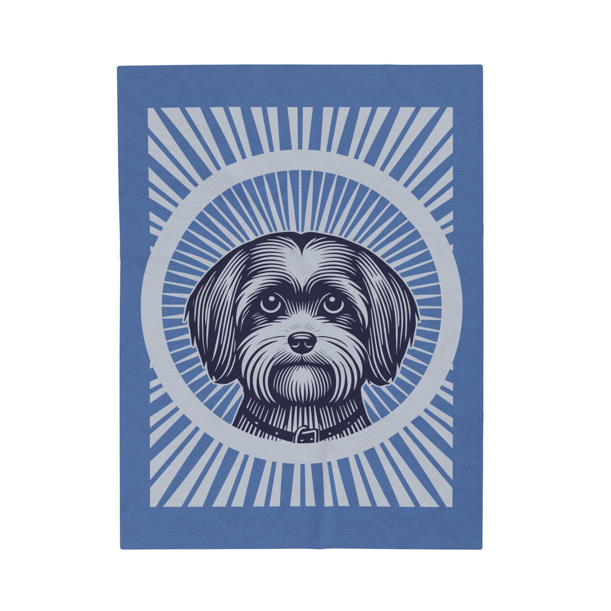 Havanese Blanket