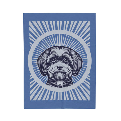 Havanese Blanket