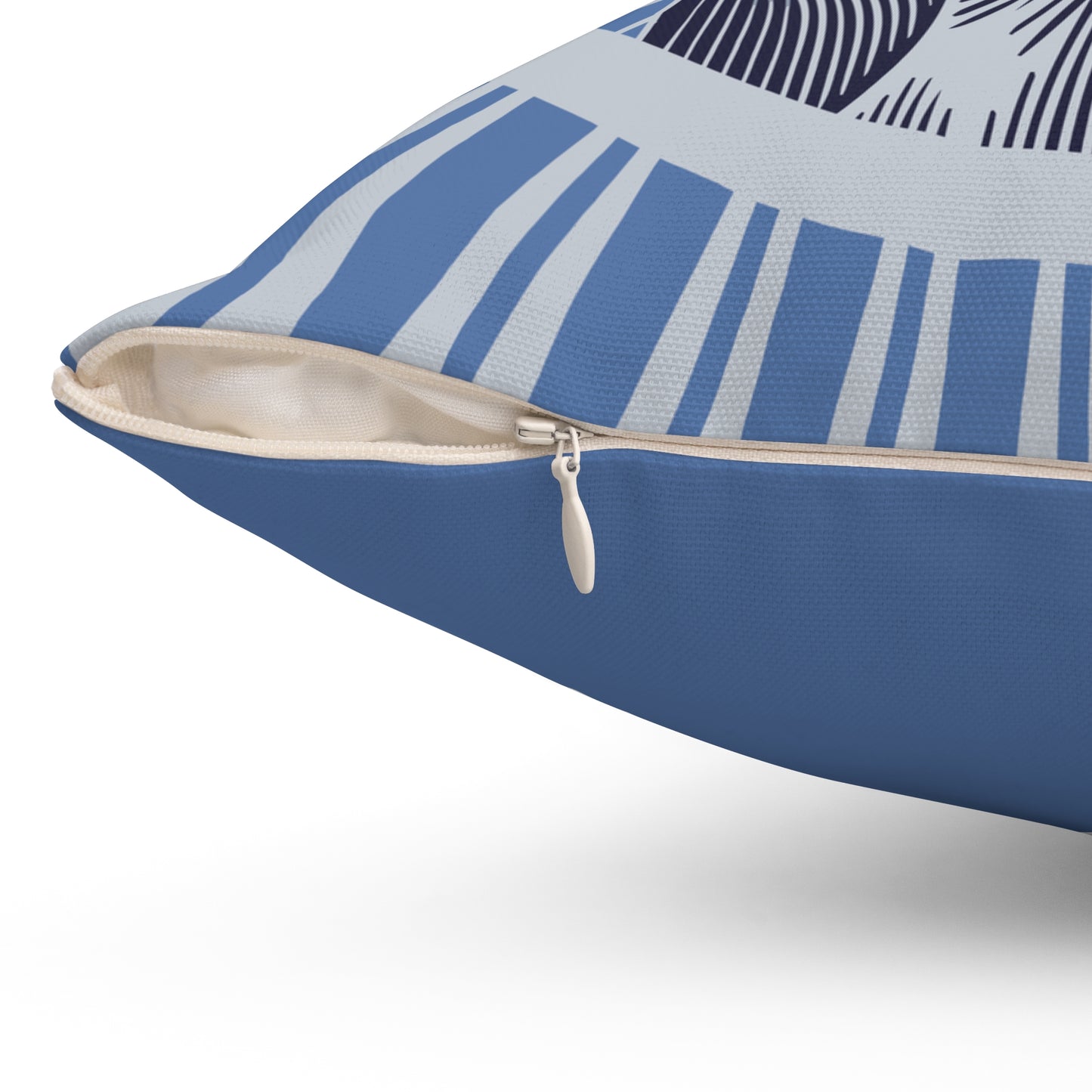 Basset Hound Pillow