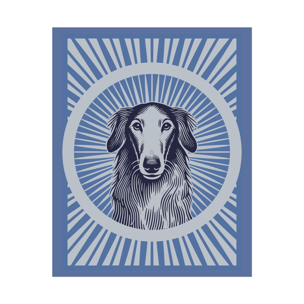 Borzoi