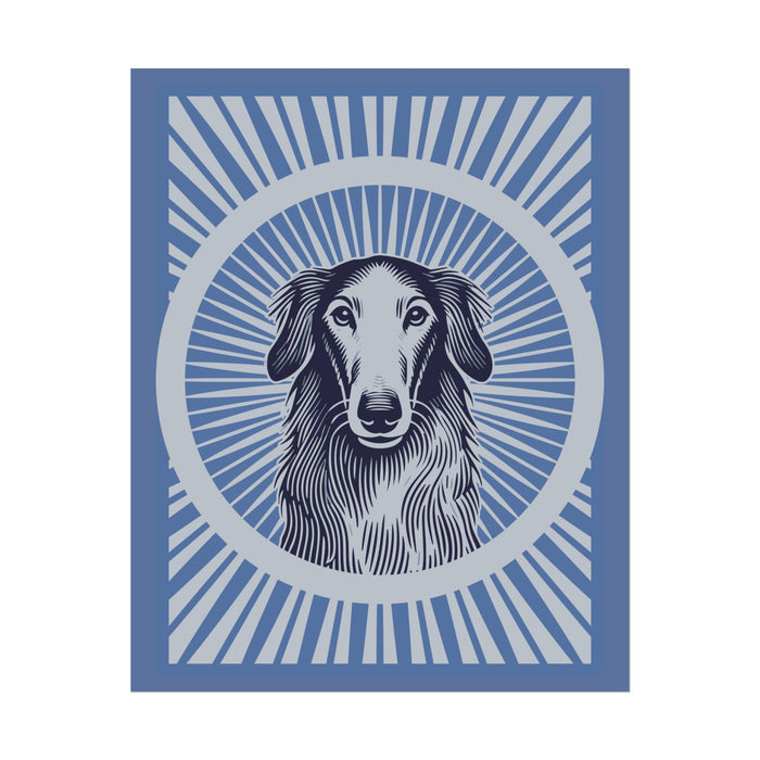 Home Decor — Borzoi