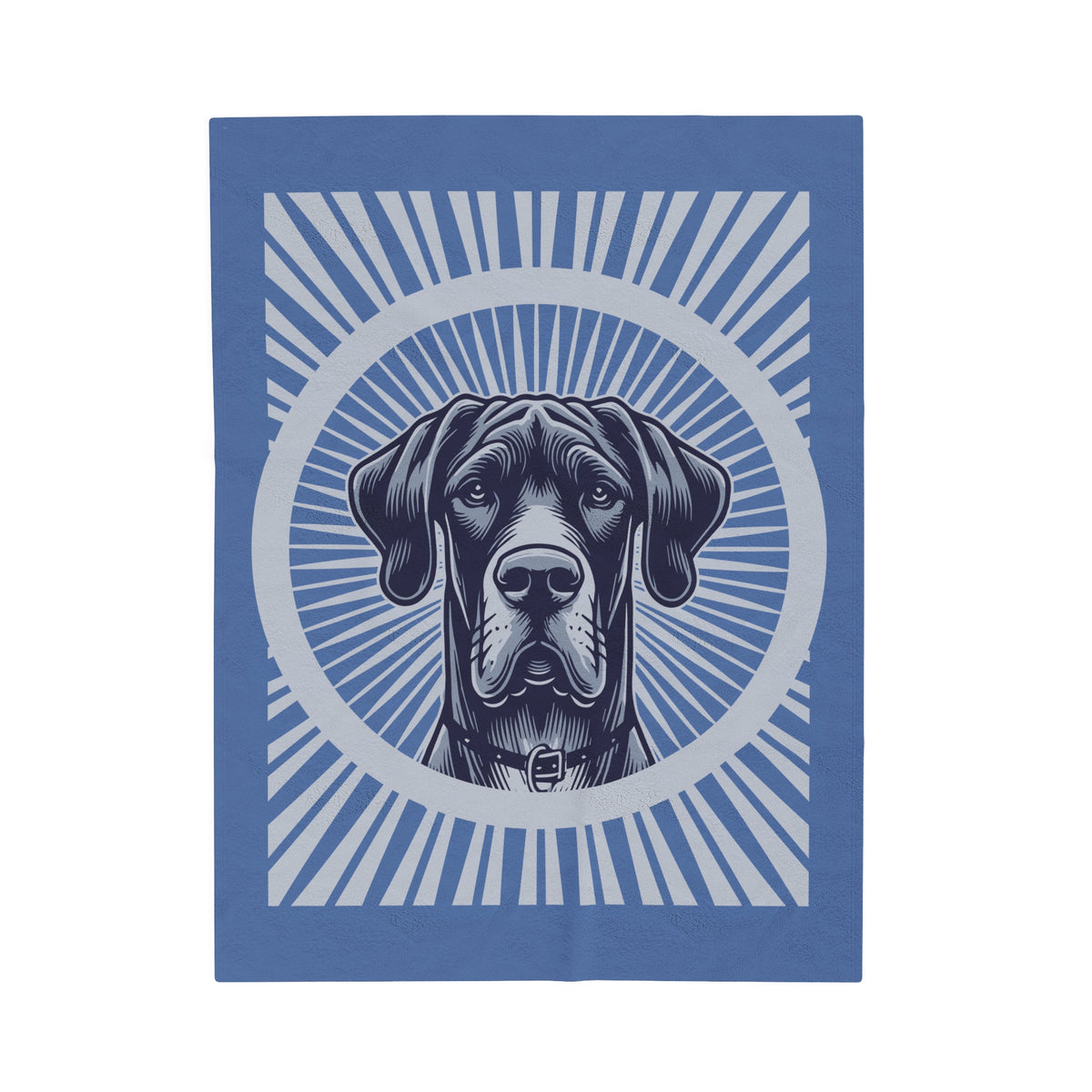 Great Dane Blanket