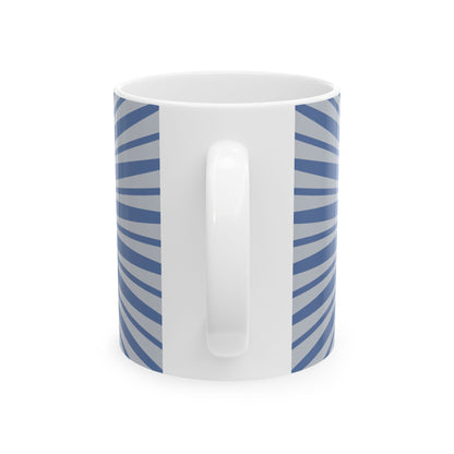 Portuguese Water Dog Ceramic Mug