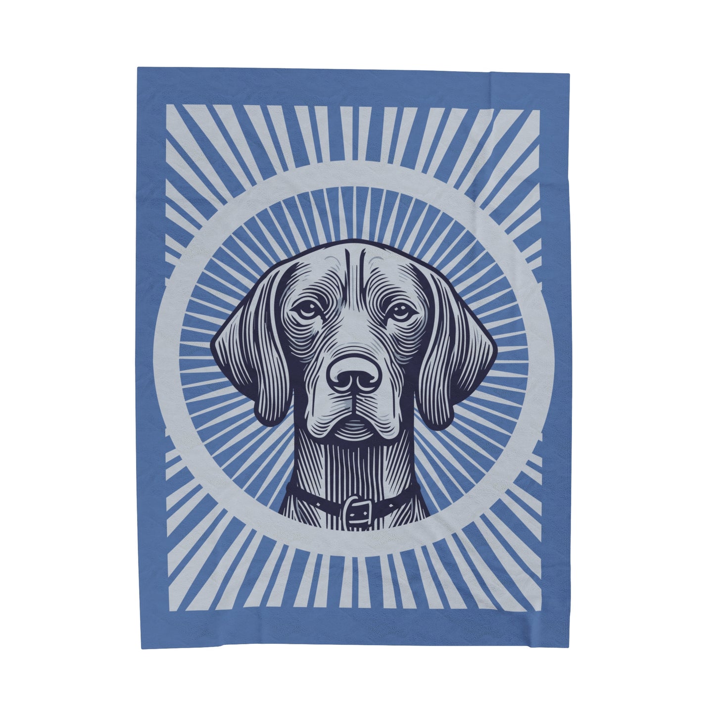Vizsla Blanket