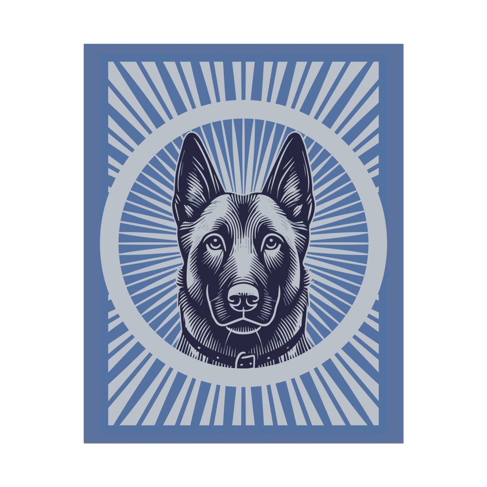 Belgian Malinois