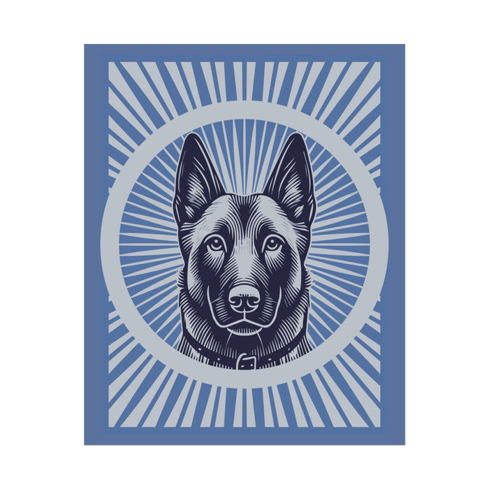 Home Decor — Belgian Malinois