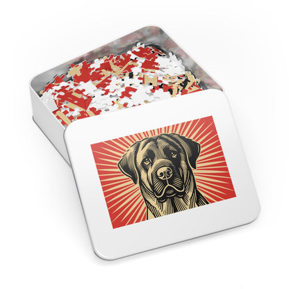 Anatolian Shepherd Dog Jigsaw Puzzle