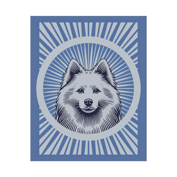 Home Decor — American Eskimo Dog