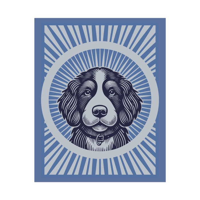 Home Decor — Bernedoodle
