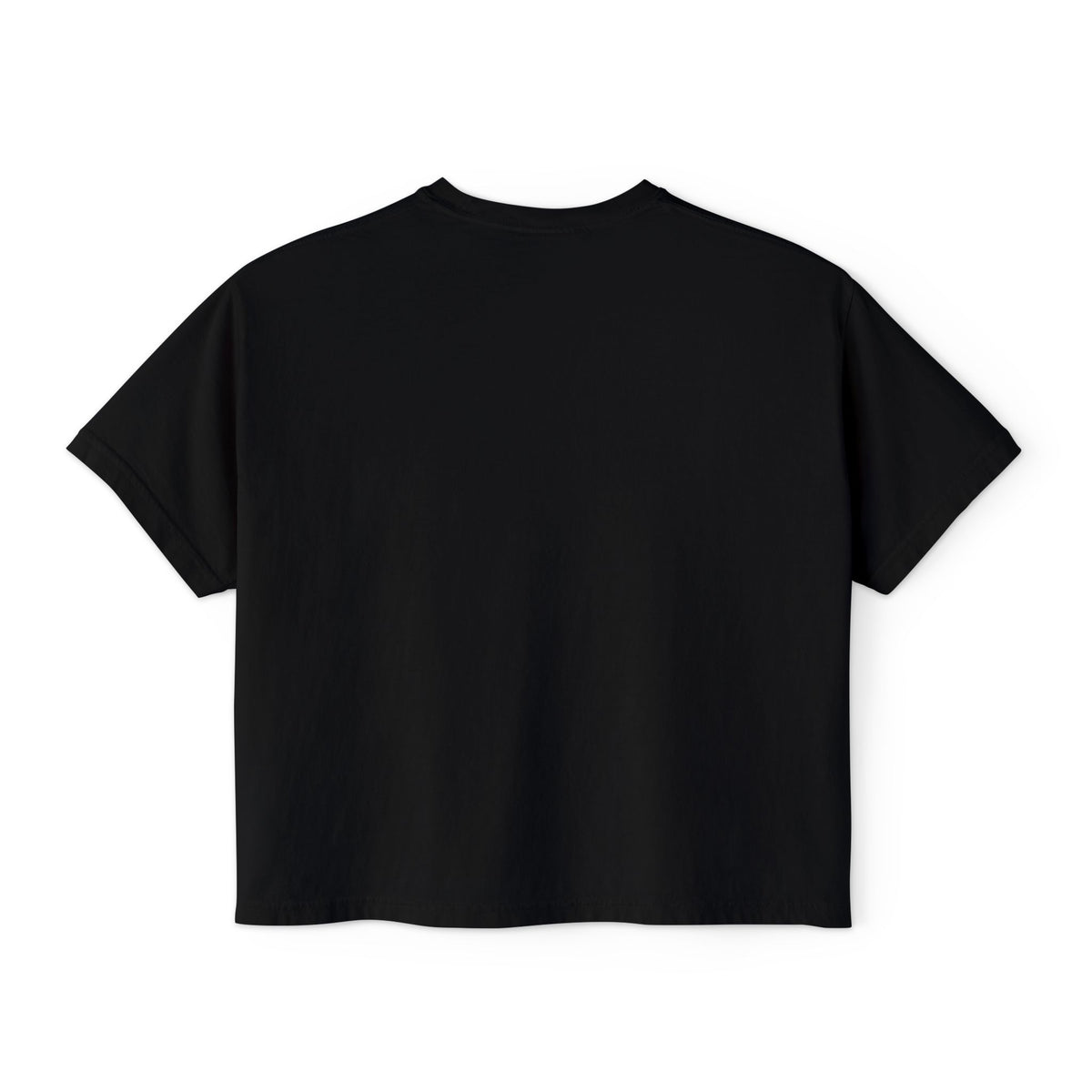 Havapoo Boxy Tee