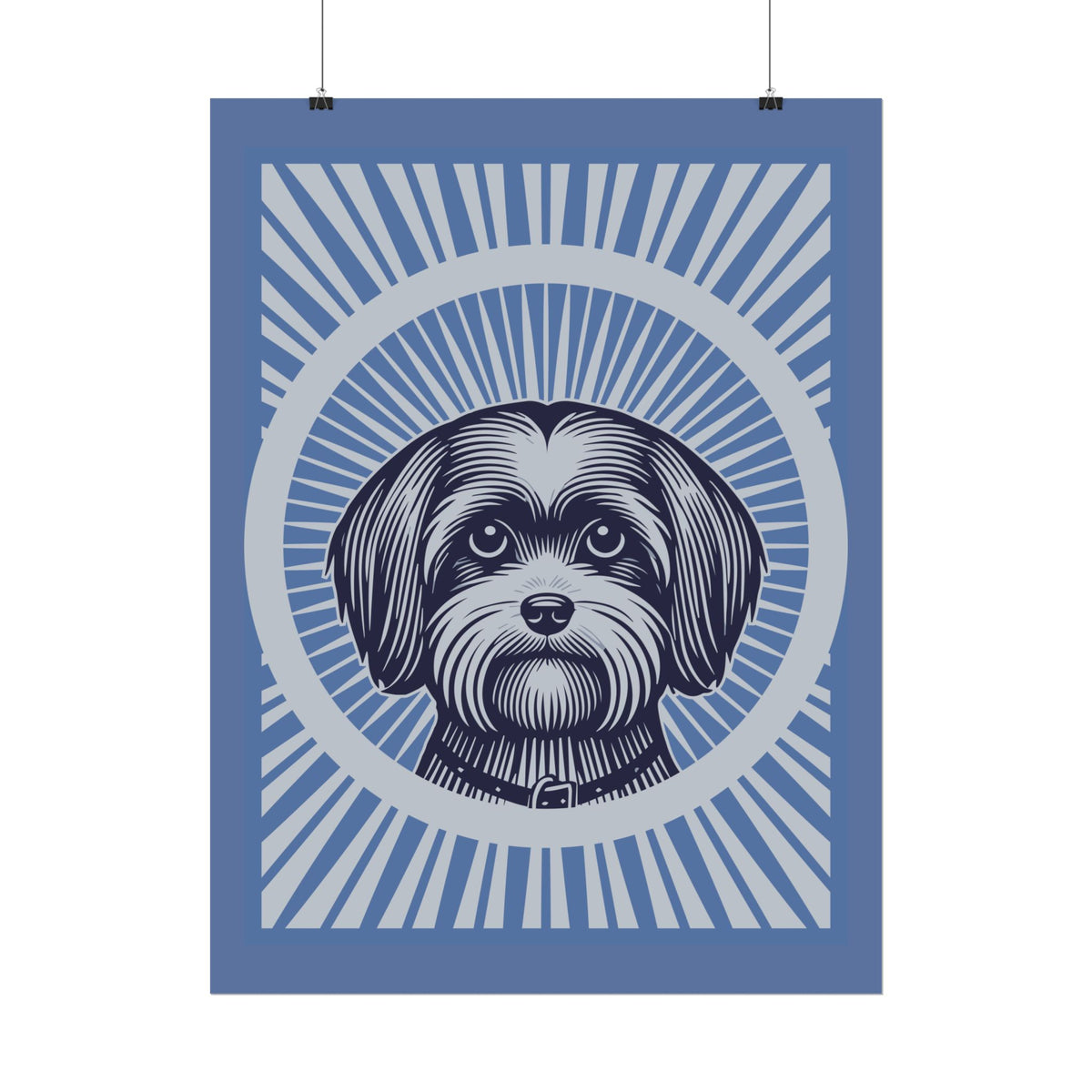 Havanese Art Print — view 11