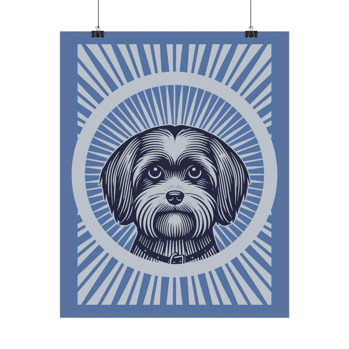 Havanese Art Print — view 5