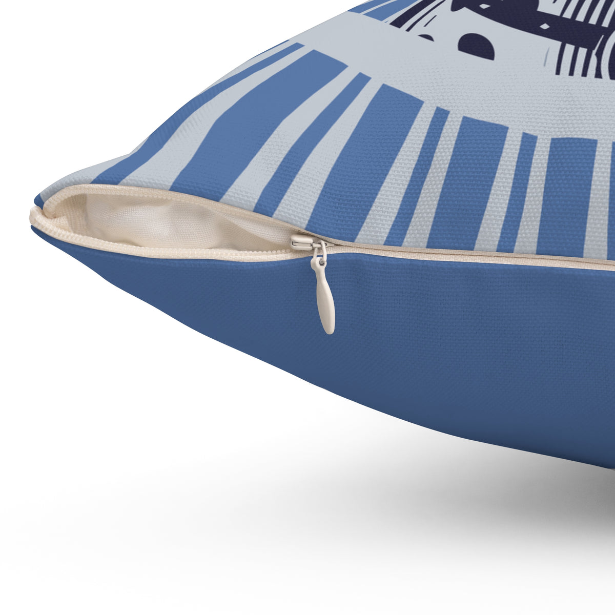 Dalmatian Pillow — view 9