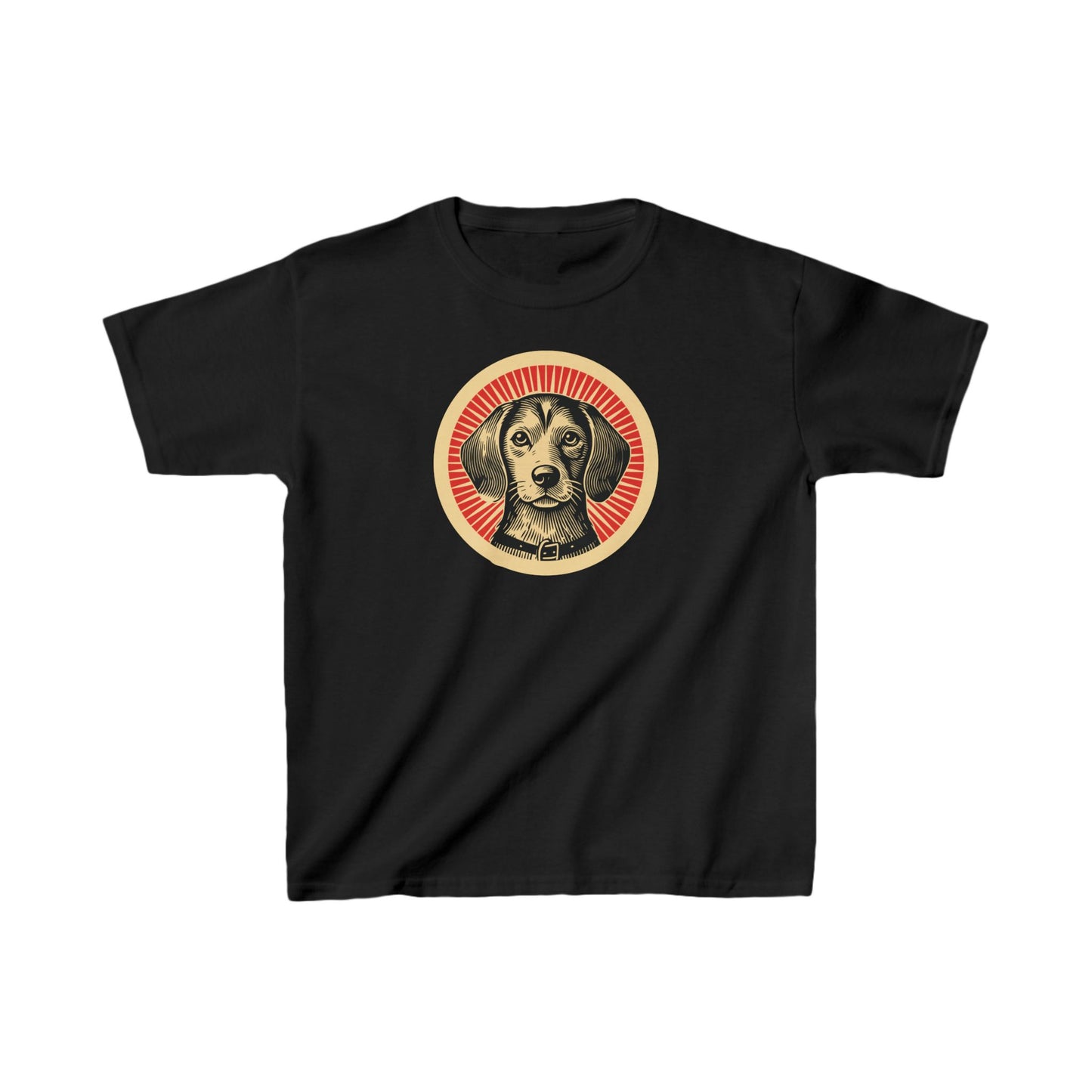 Beaglier T-Shirt for Kids