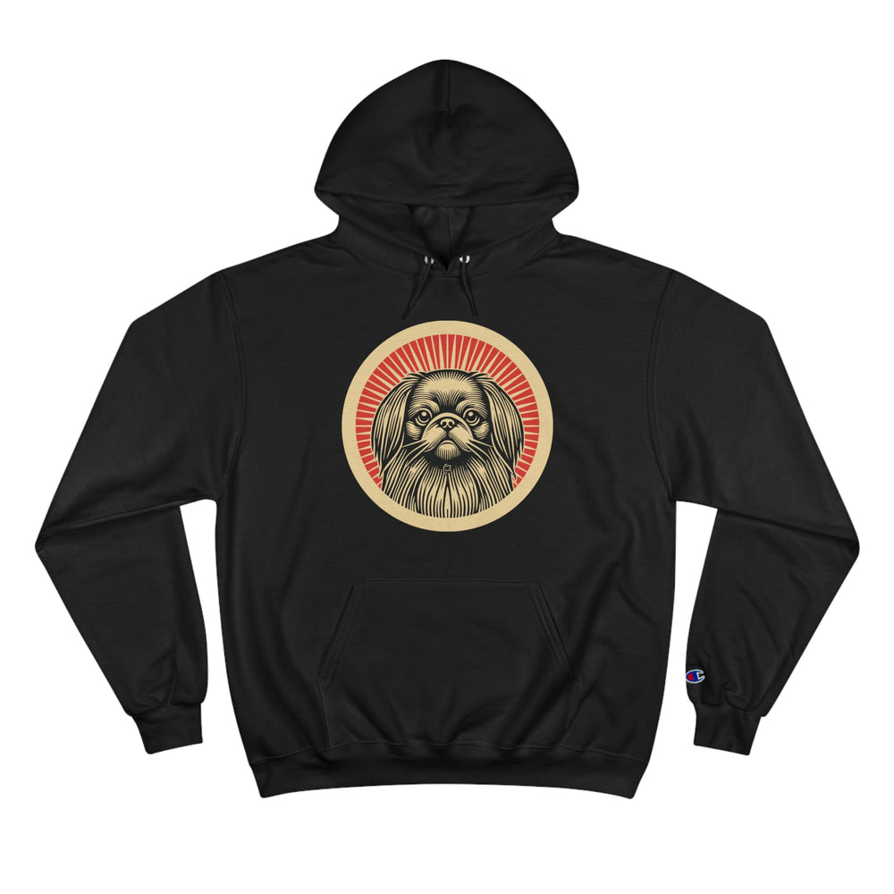 Pekingese
