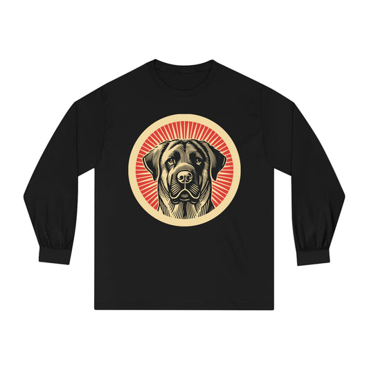 Anatolian Shepherd Dog Long Sleeve Tee