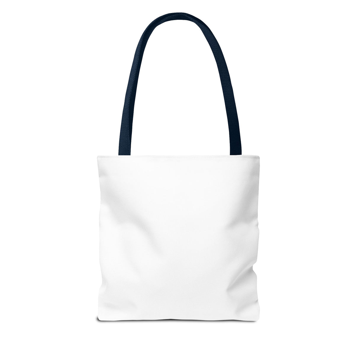 Personalized Raccoon Tote — "Jimothy Is Loved" Graphic Tote Bag