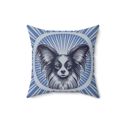 Papillon Pillow
