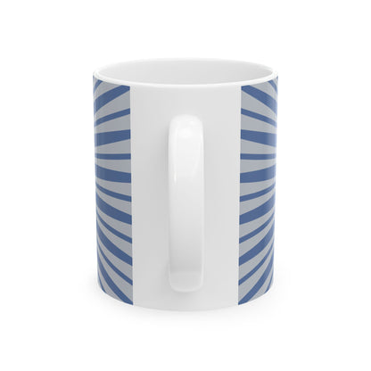 Shiba Inu Ceramic Mug