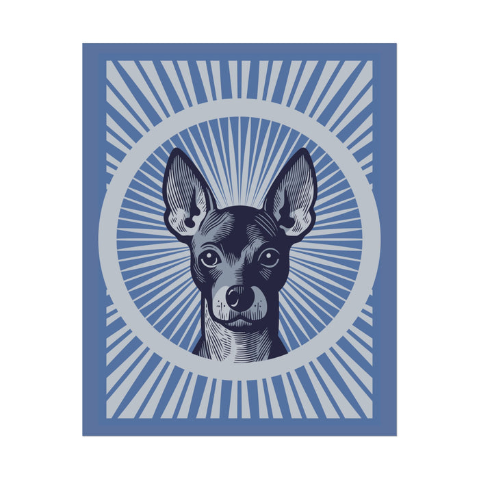 Home Decor — Xoloitzcuintle