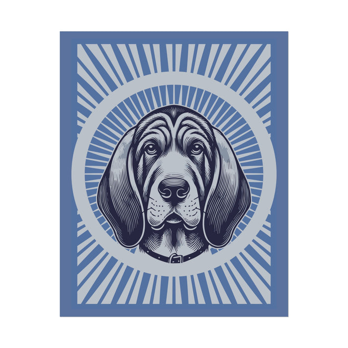 Home Decor — Bloodhound