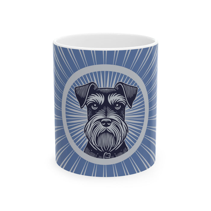 Home Decor — Miniature Schnauzer