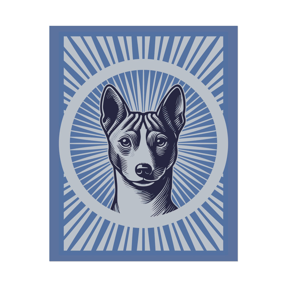 Basenji