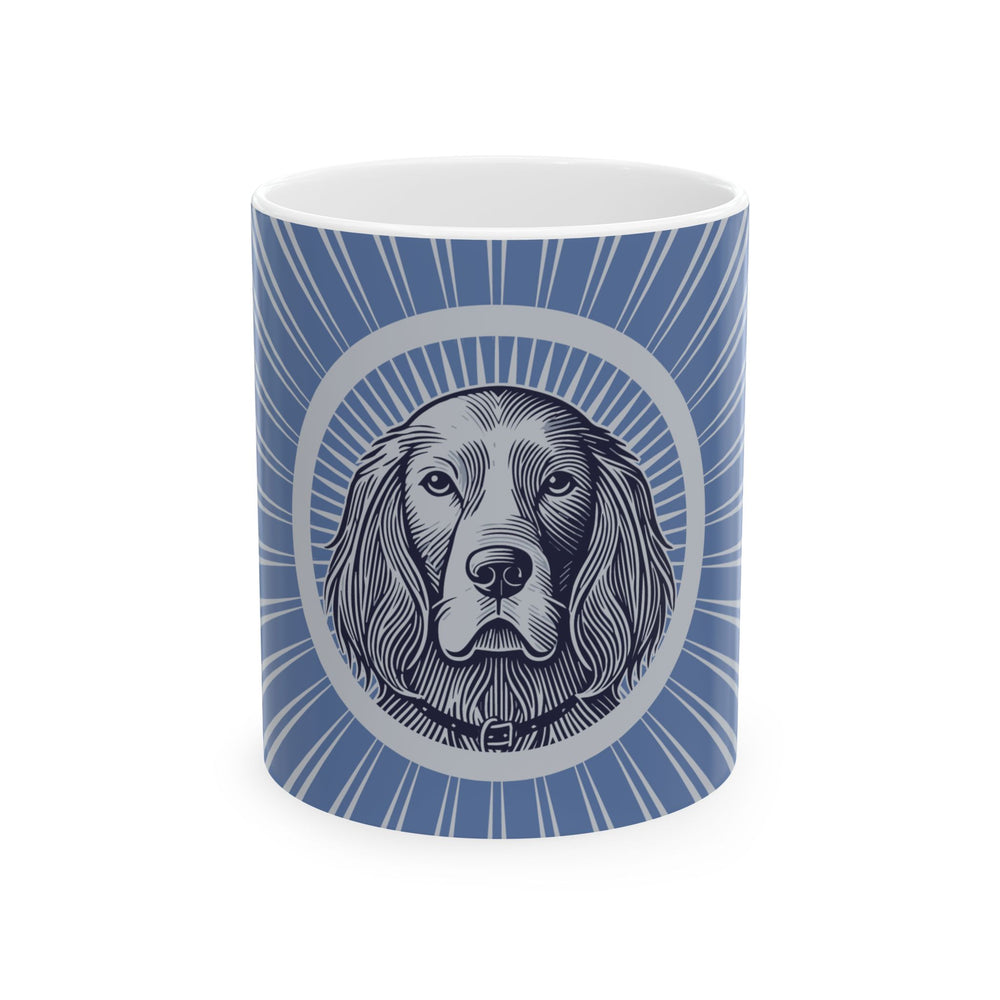 English Setter