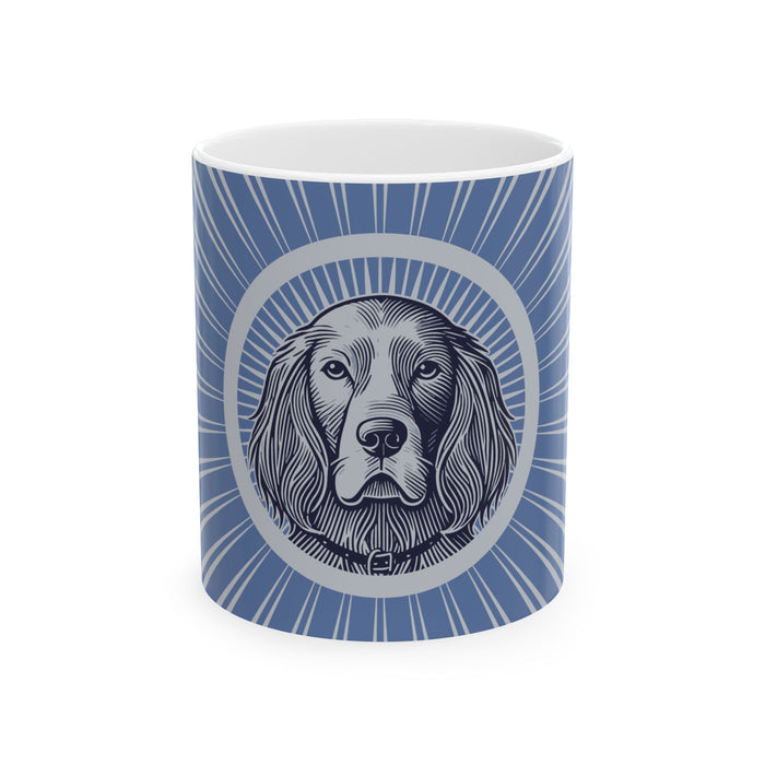 Home Decor — English Setter