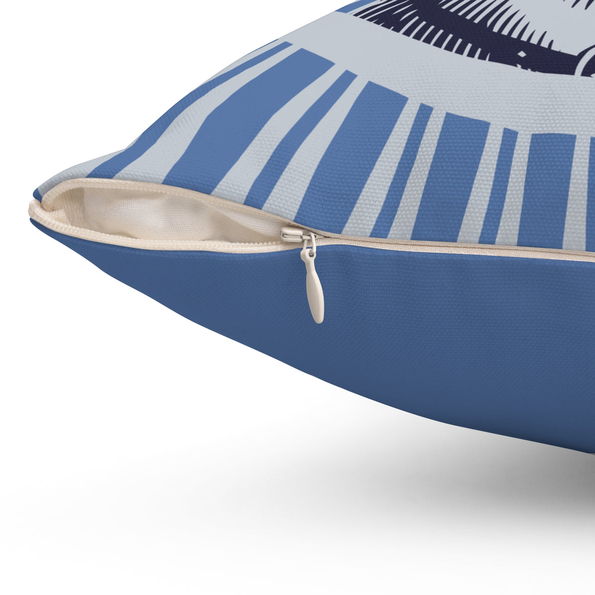 Pomsky Pillow — view 7